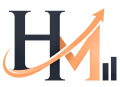 heronmoy mandal digital marketing specialist logo.